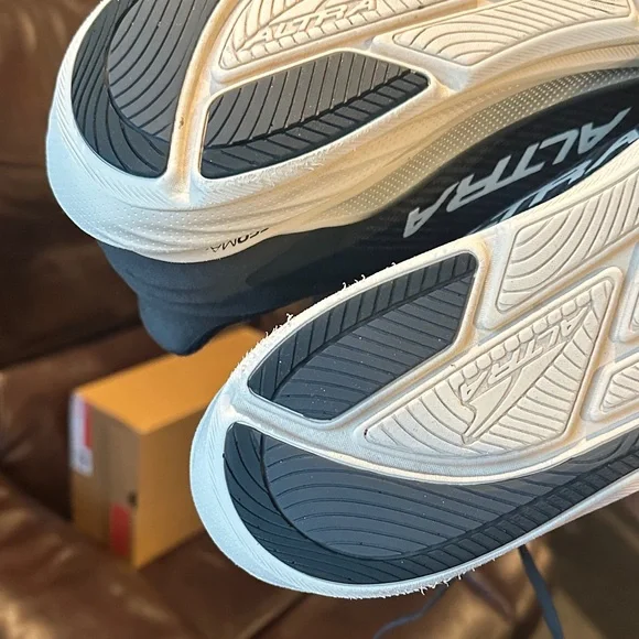 Altra Torin 8 - Picture 7 of 12